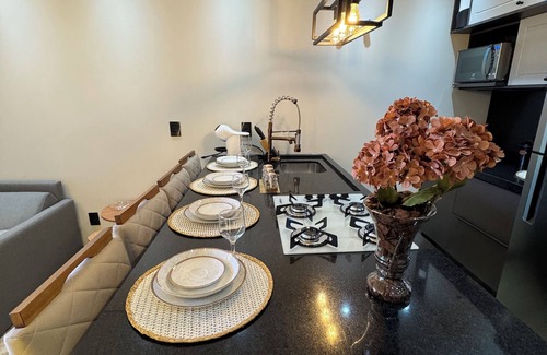 Quinta da Serra Apartment | Beautiful Apartment in the center of Canela, Serra Gaúcha