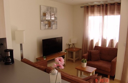 Alhama de Murcia Apartment | Beautiful apartment at the Condado de Alhama golf resort