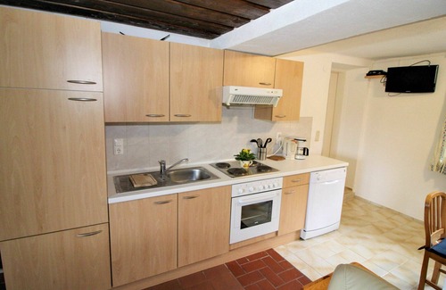 Muhldorf Apartment | Beautiful apartment for 7 guests with WIFI, TV, terrace, panoramic view and parking