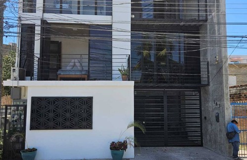 Las Jarretaderas Apartment | Beautiful apartment p 3 near Vidanta Nvo Vta, 5 min apt Vta. Furnished