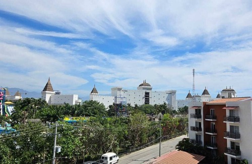 Las Jarretaderas Apartment | Beautiful apartment p 3 near Vidanta Nvo Vta, 5 min apt Vta. Furnished