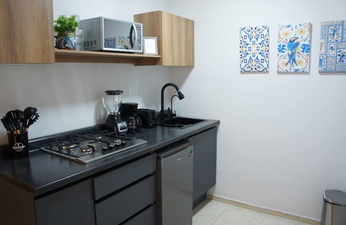 Centro Historico Apartment | Beautiful Apartment in the Historic Center. 201