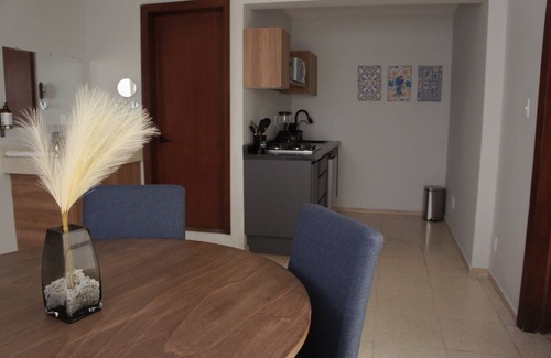 Centro Historico Apartment | Beautiful Apartment in the Historic Center. 201