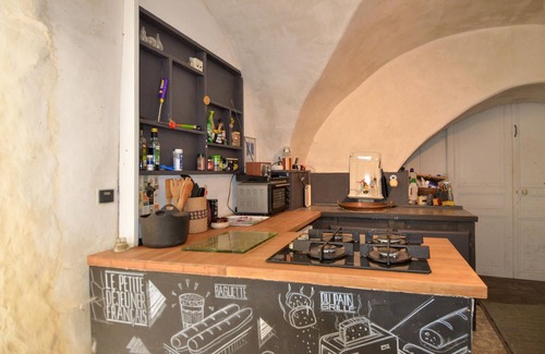 Fons-sur-Lussan Apartment | Beautiful apartment in Fons sur Lussan