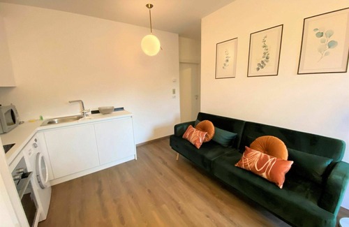Molina di Ledro Apartment | Beautiful apartment for 5 guests with WIFI, pool, TV, balcony, pets allowed and parking