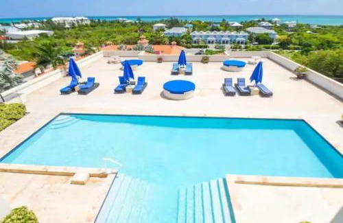 Discovery Bay Apartment | Beautiful Apartament in Providenciales, Turks and Caicos Islands