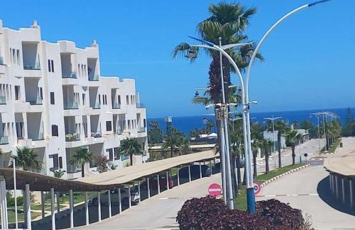 Mallalienne Apartment | Beautiful apartament the beach marina 1
