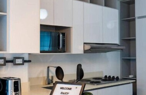 Zona 16 Apartment | Beautiful Apartment in Cayala - LapPool, Spa +