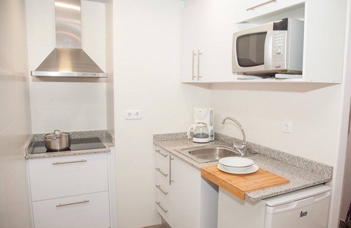 Platja d'Aro Apartment | Beautiful apartment in a quiet area a few meters from the center and the beach