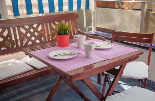 Platja d'Aro Apartment | Beautiful apartment in a quiet area a few meters from the center and the beach