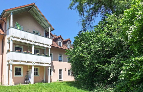Heinersreuth Apartment | Beautiful apartment in Heinersreuth