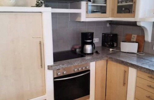 Malterdingen House | Beautiful apartment with terrace