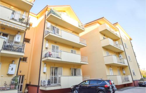 Stignano Mare Apartment | Beautiful Apartment In Caulonia Marina