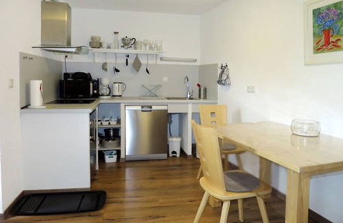 Hoarberg Apartment | Beautiful apartment for 3 people with WIFI, TV and parking