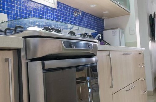 Itaperuna Apartment | Beautiful Apartment with 3 bedrooms and 2 suites