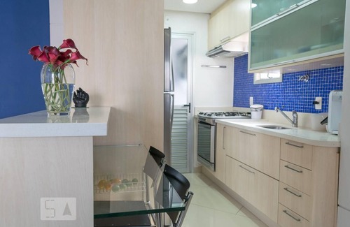 Itaperuna Apartment | Beautiful Apartment with 3 bedrooms and 2 suites