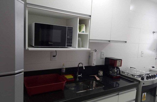 Vila Velha Apartment | Beautiful apartment in Praia da Costa, the best neighborhood in the city