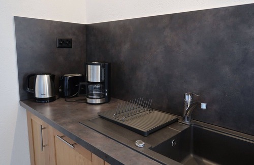 Sainte-Croix Apartment | Beautiful apartment for 6 people with WIFI, TV, panoramic view and parking
