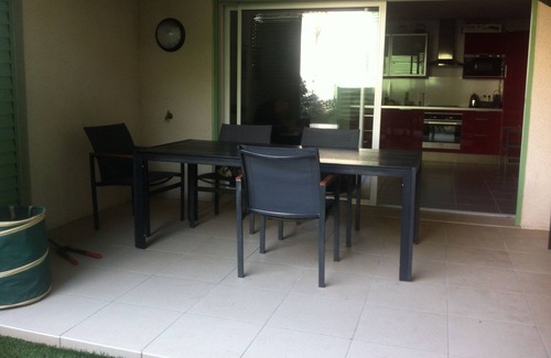 Le Grau-dʼAgde Apartment | Beautiful apartment close to the beach and shops