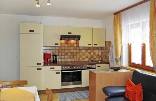 Pians Apartment | Beautiful apartment for 5 people with WIFI, TV, patio and parking