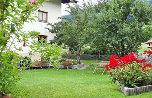 Pians Apartment | Beautiful apartment for 5 people with WIFI, TV, patio and parking