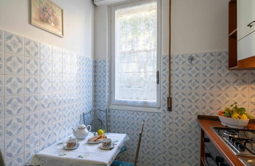 Piani-Ciapin Apartment | Beautiful apartment for 6 guests with WIFI, TV, terrace, pets allowed and parking
