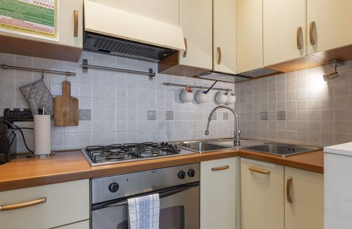 Boissano Apartment | Beautiful apartment for 4 guests with WIFI, A/C, balcony and parking