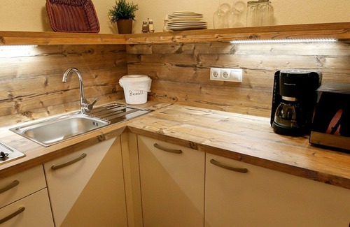 Feichten Apartment | Beautiful apartment for 6 people with WIFI, TV, balcony and parking