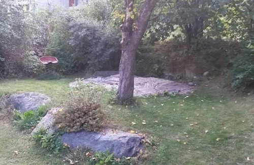 Reckingen Apartment | Beautiful apartment for 4 people with WIFI, TV, balcony, pets allowed and parking