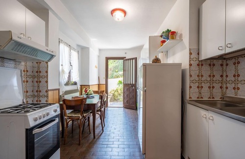 Calasca-Castiglione Apartment | Beautiful apartment for 5 people with WIFI, TV, pets allowed and parking