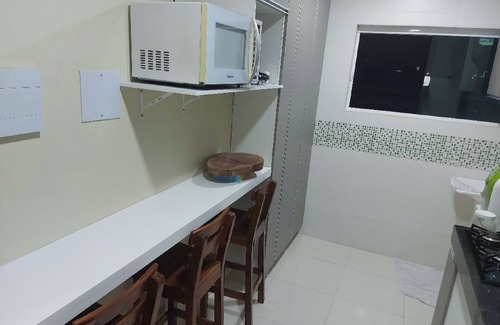 Village Jacuma Apartment | Beautiful apartment for rent in Carapibus