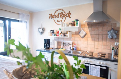 Kall Apartment | Beautiful apartment I directly on the Eifel National Park