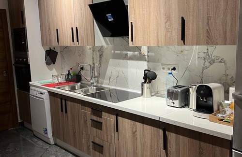 Martorell Apartment | Beautiful Apartment in Martorell-Barcelona