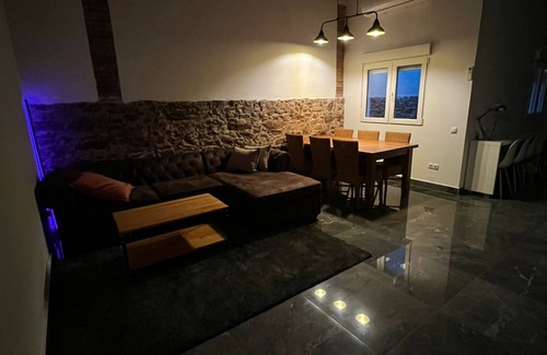 Martorell Apartment | Beautiful Apartment in Martorell-Barcelona