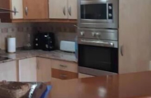 Sabadell Condo | Beautiful Apartment in the center of Sabadell
