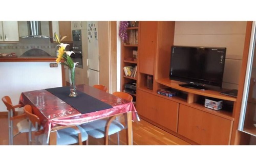 Sabadell Condo | Beautiful Apartment in the center of Sabadell