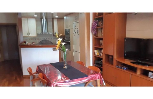 Sabadell Condo | Beautiful Apartment in the center of Sabadell
