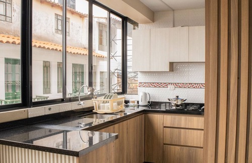 Ayacucho Apartment | Beautiful Apartment in Ayacucho