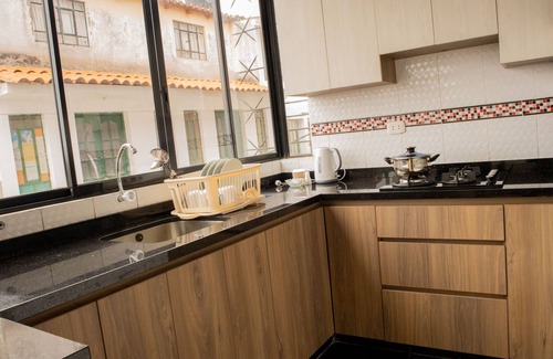 Ayacucho Apartment | Beautiful Apartment in Ayacucho