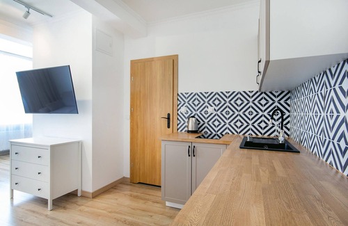 Jastarnia Apartment | Beautiful apartment in Jastarnia