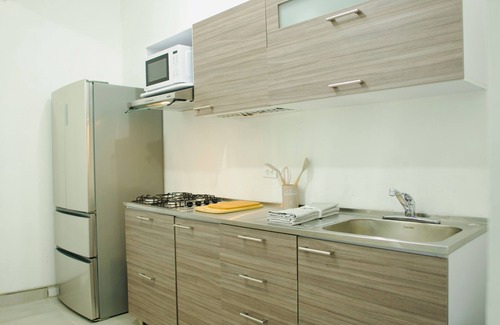 Gobernador Pinero Apartment | Beautiful Apartment in San Juan City with Private Garage