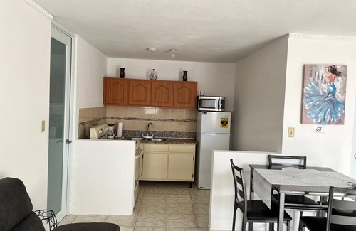 Puerto Nuevo Apartment | Beautiful apartment in San Juan puerto Rico
