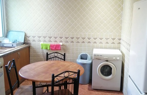 Hay Riad Apartment | Beautiful apartment ideal for families