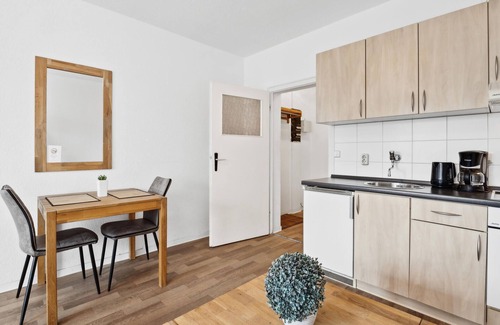 Anklam Apartment | Beautiful apartment in Anklam