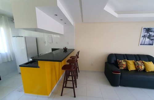 Guaibim Apartment | BEAUTIFUL APARTMENT IN CLOSED CONDO ON GUAIBIM BEACH - VALENCIA/BAHIA