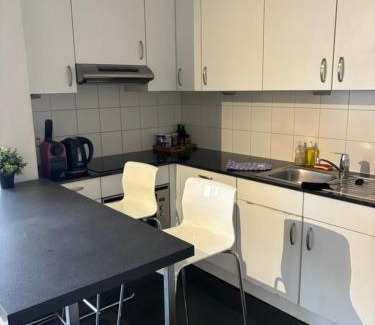Rogier Apartment | Beautiful apartment in City Center
