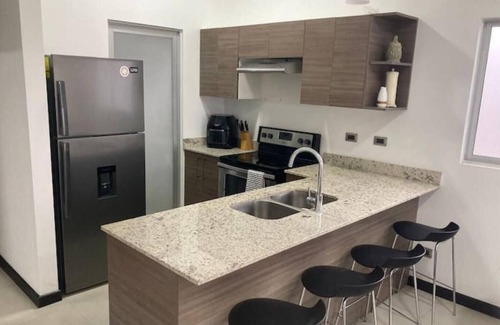 San Jose Apartment | Beautiful Apartment in Alajuela