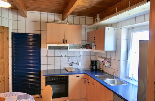 Barchel Apartment | Beautiful apartment in a quiet location!
