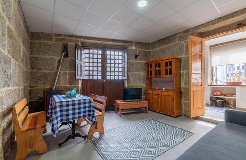 Arnoia Apartment | Beautiful apartment in A Arnoia