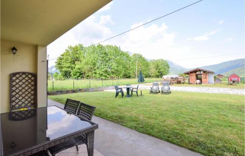 Lamon Apartment | Beautiful Apartment In Lamon With Wifi
